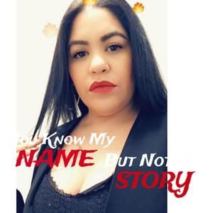 Meet your Posher, Sasha